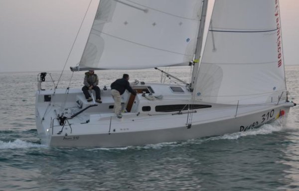 PACER 310 - Photo