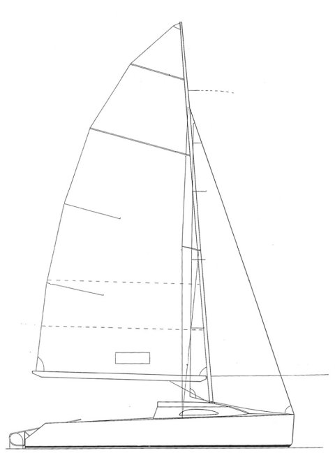 ELLIOTT 5.9 - Drawing