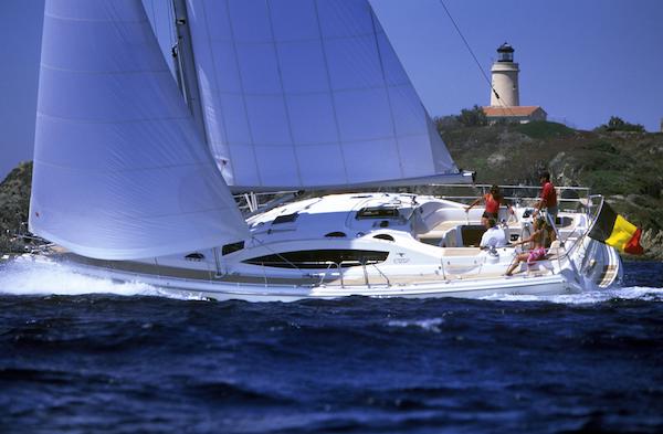 ETAP 46ds - Photo
