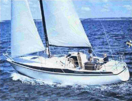 MAXI 95 - Photo