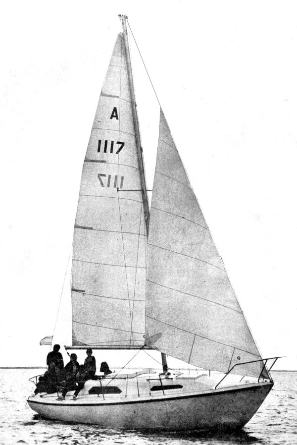 NAUTILUS 810 - Photo