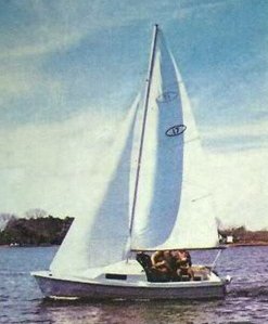 NEWPORT 17 - Photo