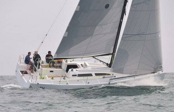 PACER 376R - Photo