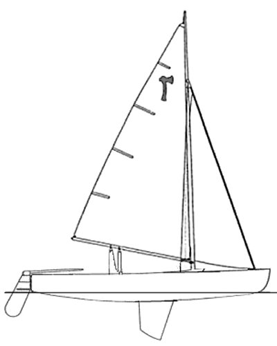 PIRATE - Drawing