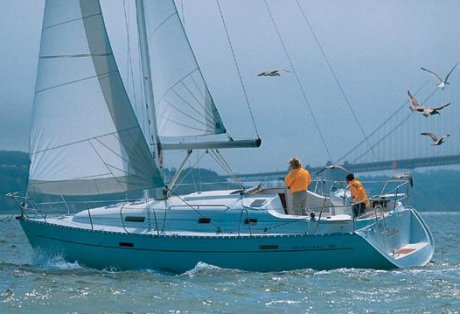 BENETEAU 331