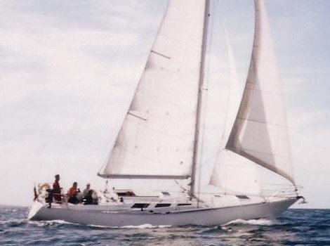 SEAWOLF 43