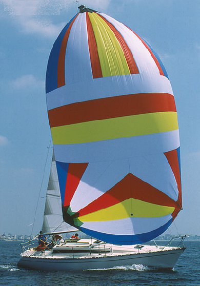 SUN RISE 34 (JEANNEAU)