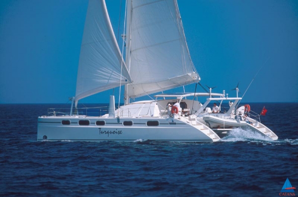 CATANA 58