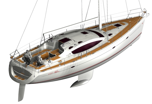ETAP 46ds - Drawing