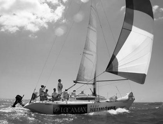 FAST 303 - Photo