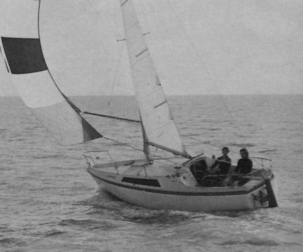 GIB'SEA 20 - Photo