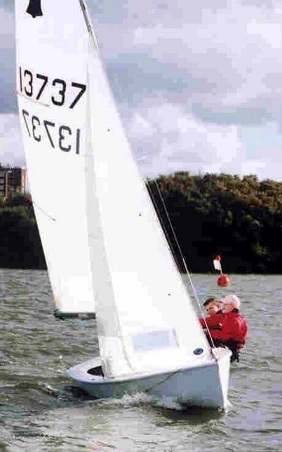 GP14 - Photo