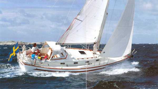 NAJAD 330 - Photo