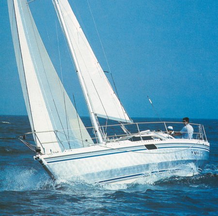 OVNI 32 - Photo