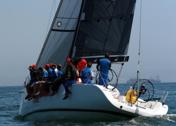 PACER 42 - Photo