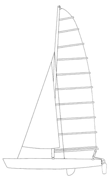 PRINDLE 19 - Drawing