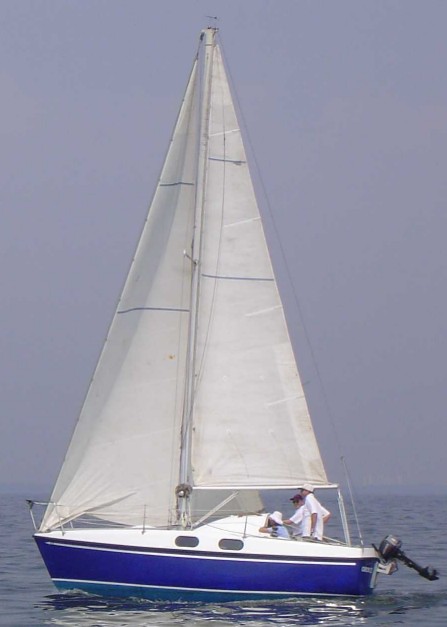 SAGITTA 20