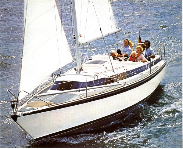 DUETTA 86 (DEHLER) - Photo