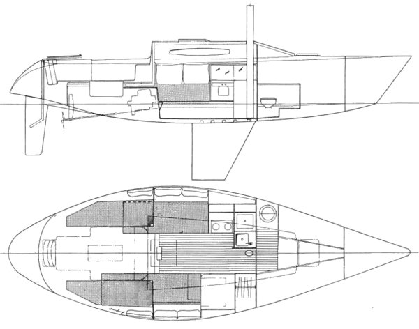 FAST 303 - Drawing