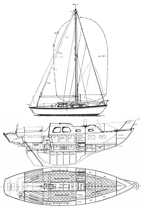 FINGAL - Drawing