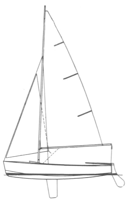 GP14 - Drawing
