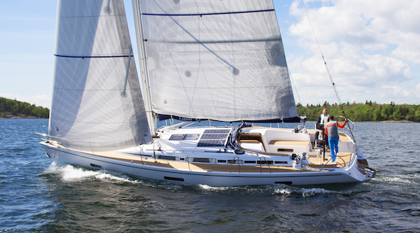 LINJETT 43 - Photo