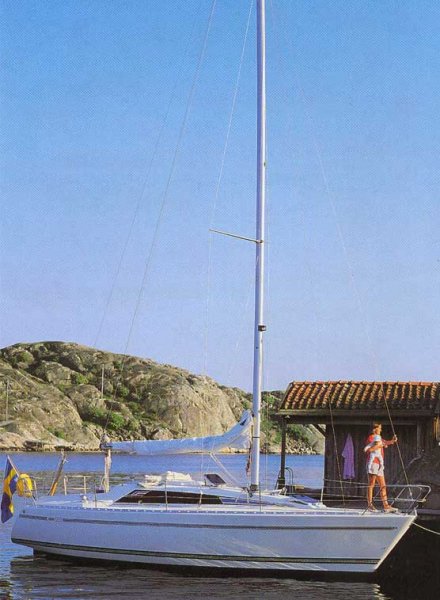 MAXI 999 - Photo