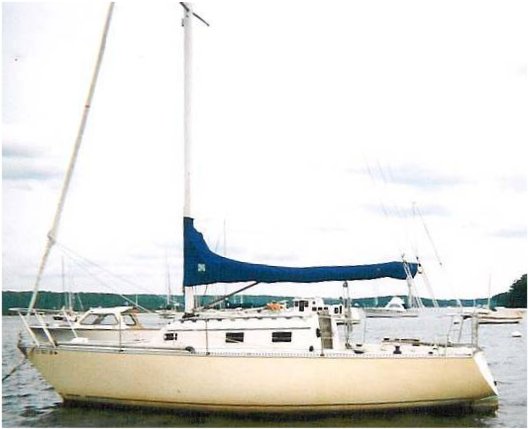 METALMAST 30 - Photo