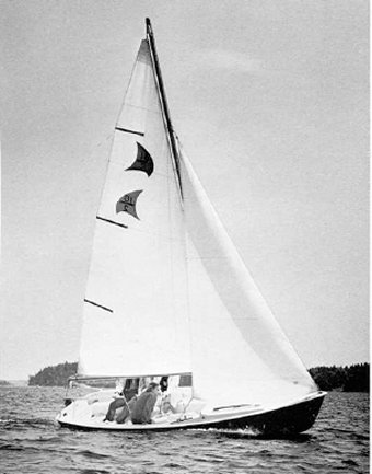 PACESHIP  2-16 - Photo