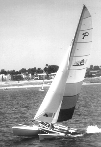 PRINDLE ESCAPE - Photo
