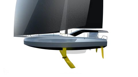 Skaw A