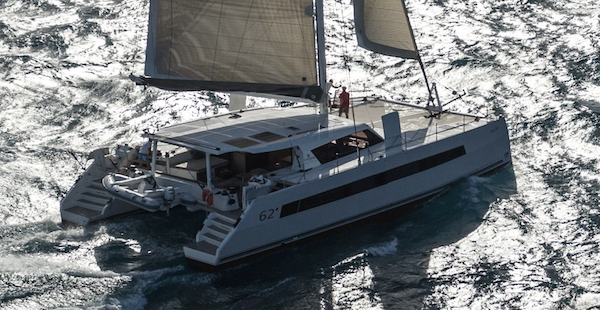 CATANA 62
