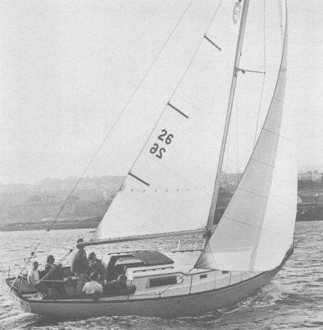 COLUMBIA 34