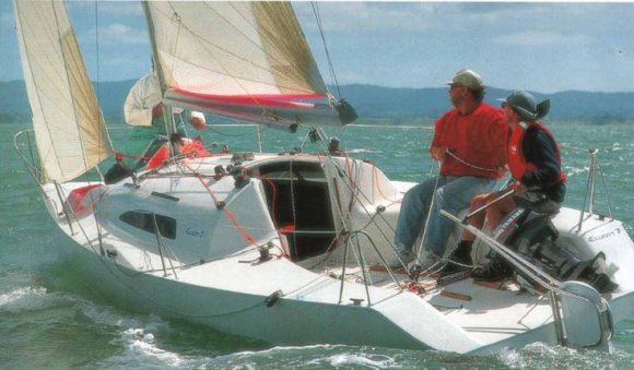 ELLIOTT 7 - Photo