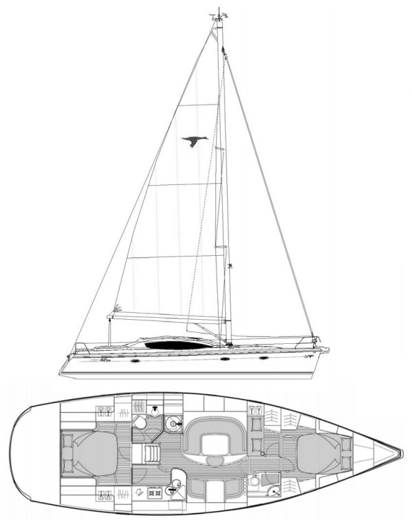 ETAP 48ds - Drawing