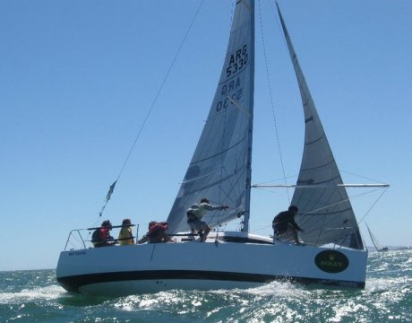 GR 28 - Photo