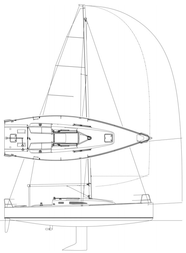 J/11S - Drawing