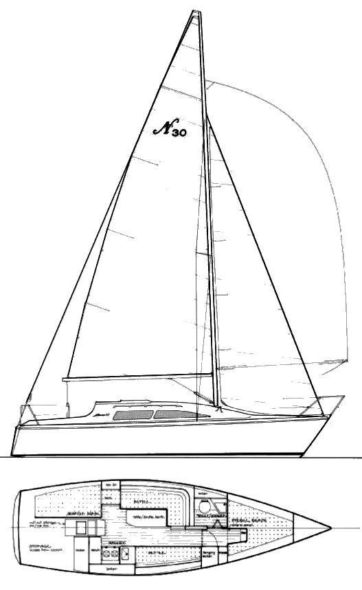 NOELEX 30 - Drawing