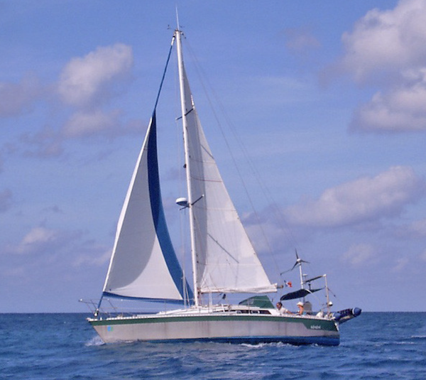 OVNI 33 - Photo