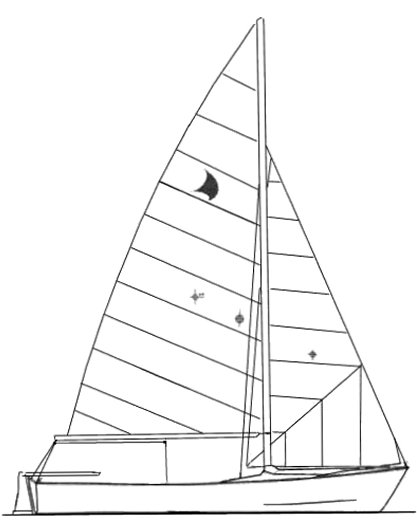 PACESHIP  2-16 - Drawing