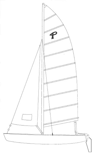 PRINDLE ESCAPE - Drawing