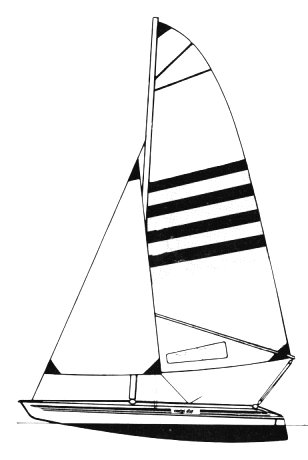 EDEL CAT 15 - Drawing