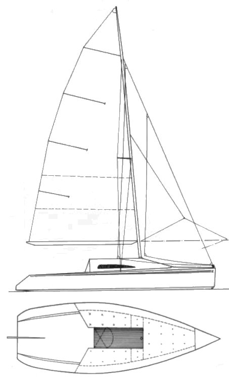 ELLIOTT 7 - Drawing