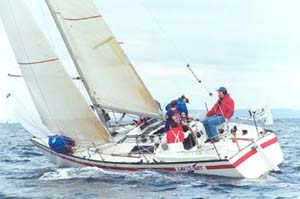 FAST 40 - Photo
