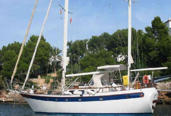 FORMOSA 47 - Photo