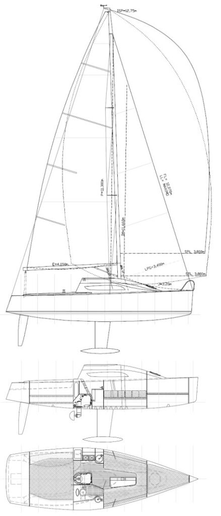 GR 28 - Drawing