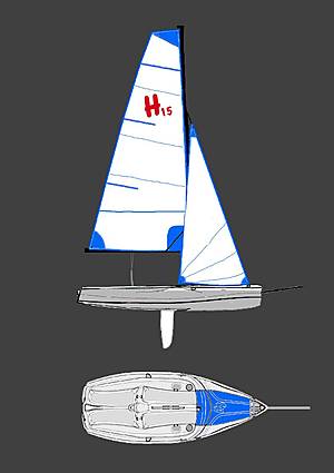 H15 - Drawing