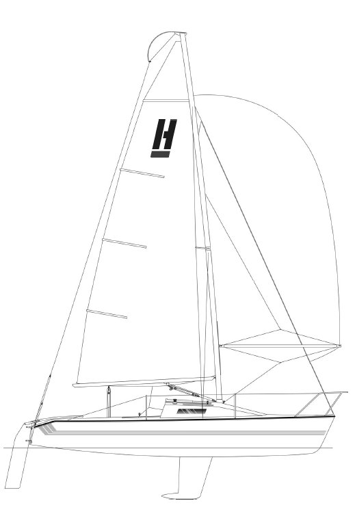 HOLDER 20 - Drawing