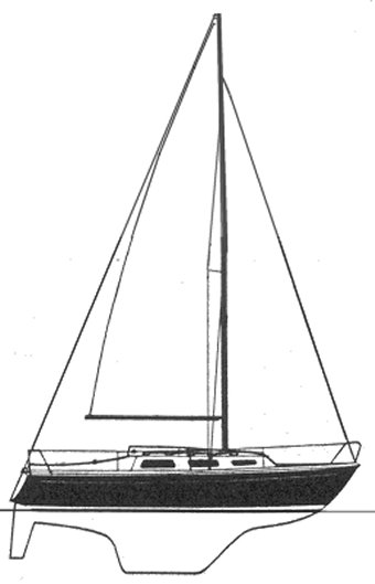 JUNKER 26 - Drawing