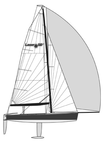 LASER SB3 - Drawing